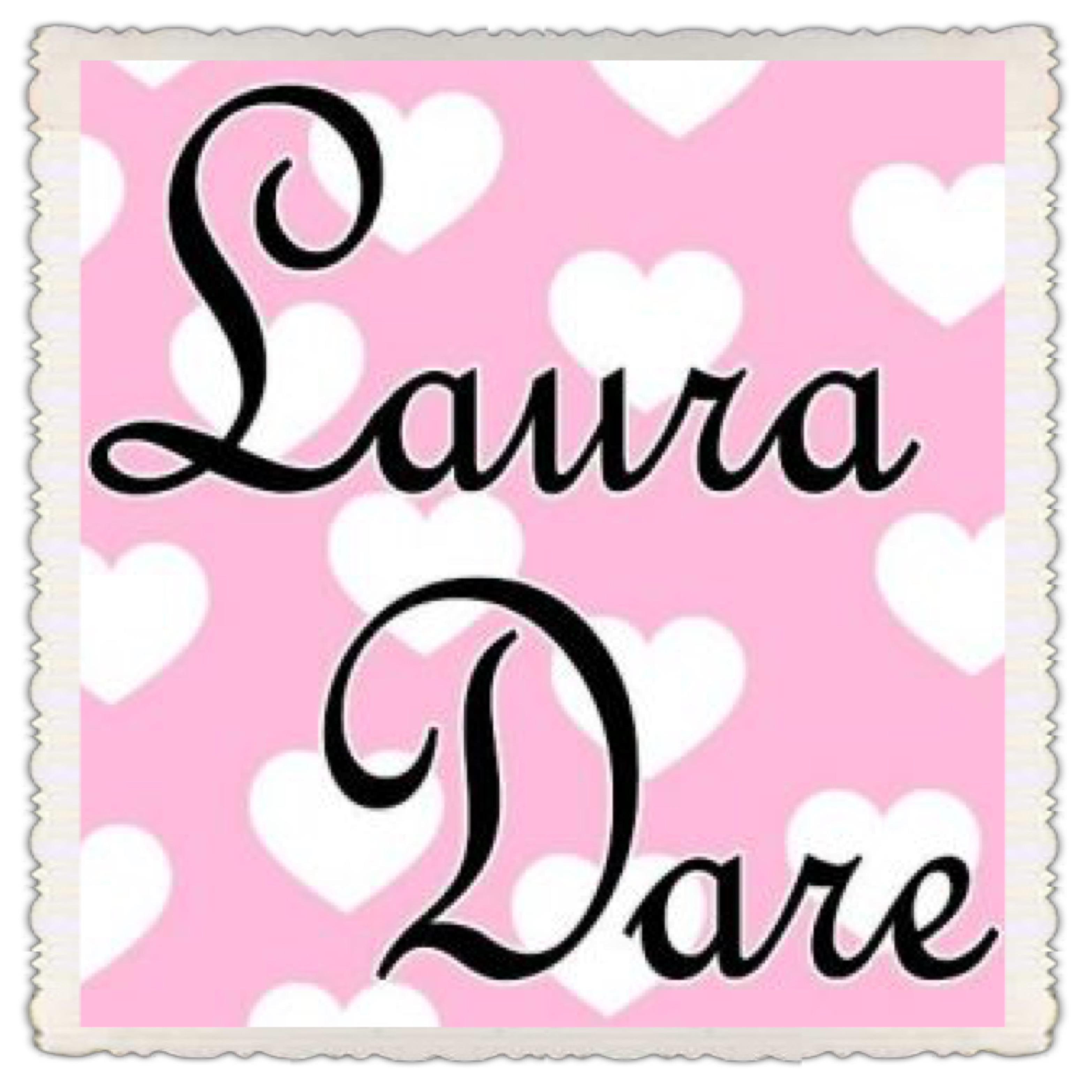 Laura dare