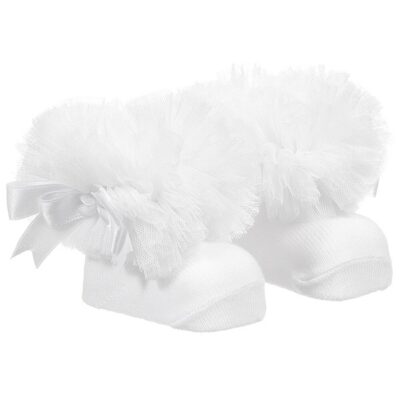 Couche tot tutu socks