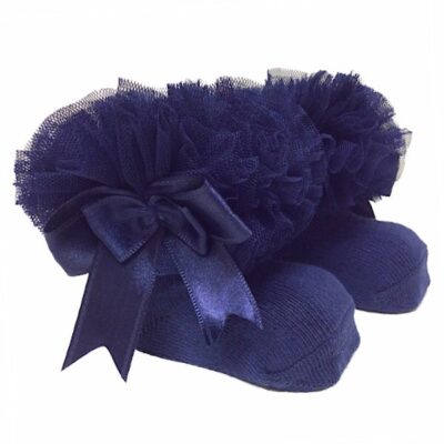 Couche tot tutu socks