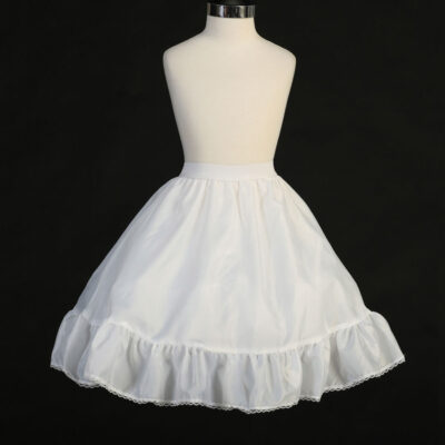 Crinoline Soft Underskirt