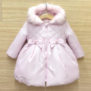mintini baby jacket