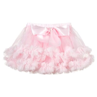 Caramelo Tutu Skirt, Pink
