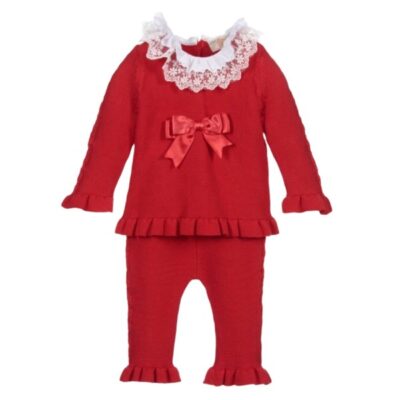 baby girls outfit