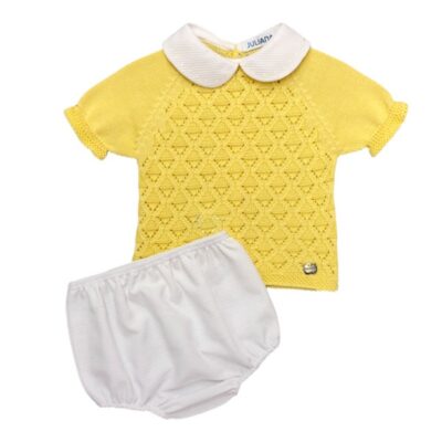 Baby outfit