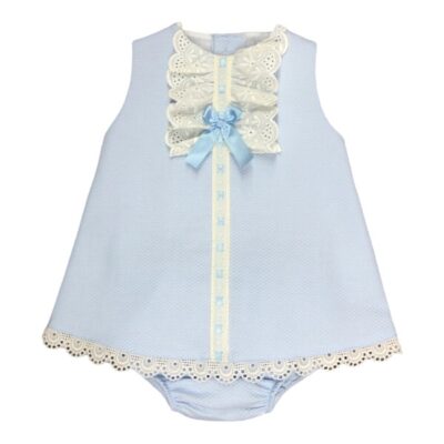 Baby girls dress