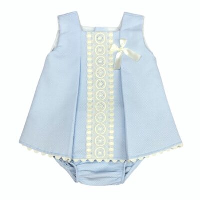 Baby dress