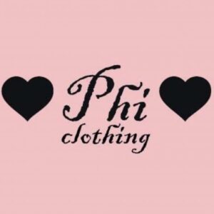 Phi Clothing