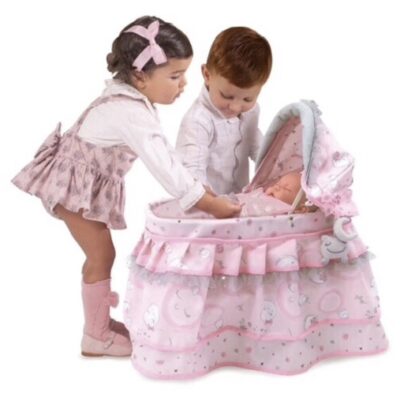 Dolls, Prams & Toys