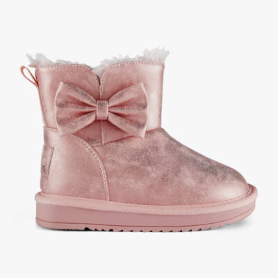 A-Dee Preorder Pink Bowtiful Boots