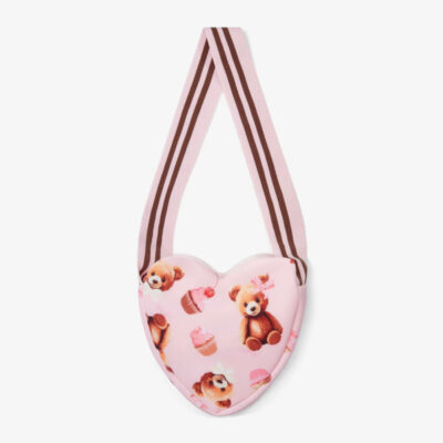A-Dee Preorder Bear Print Bag
