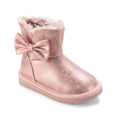 A-Dee Preorder Pink Bowtiful Boots