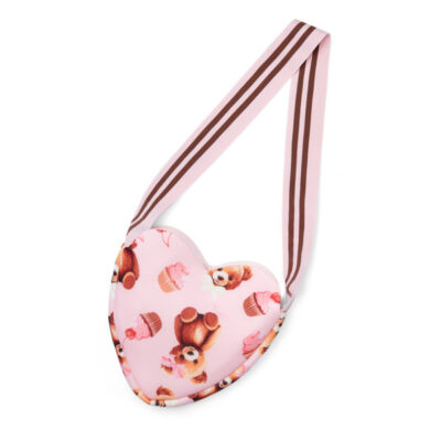 A-Dee Bear Print Bag