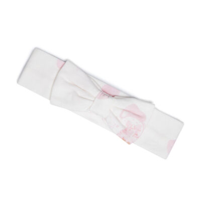Little-A Preorder Cupcake Print Headband