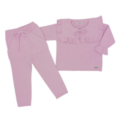 Rahigo Preorder Pink Tracksuit