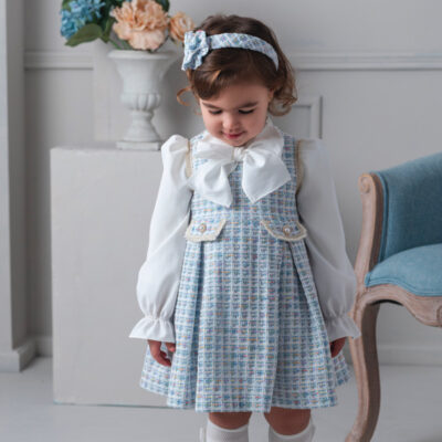 Rochy Preorder Coco Dress