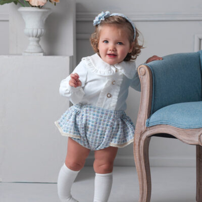 Rochy Preorder Coco Jam Pants Set