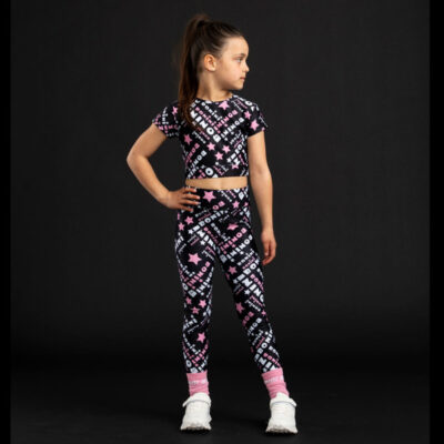 Bonini Star Legging Set