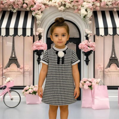 Fofettes Coco Dress
