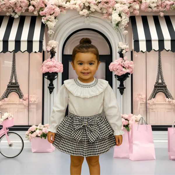 Fofettes Coco Bloomer Set - Image 2