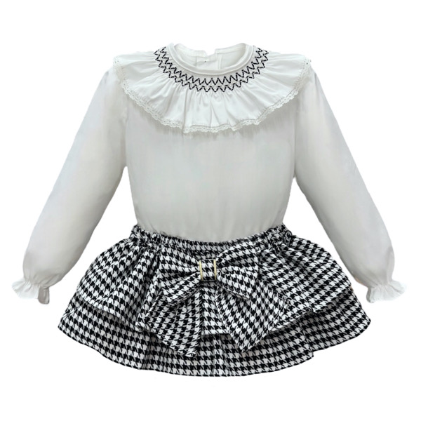 Fofettes Coco Bloomer Set