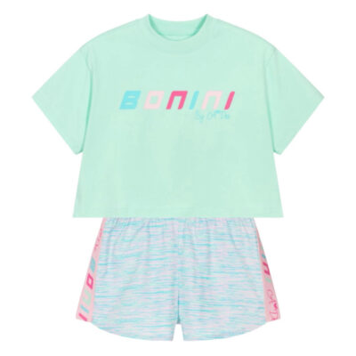 Bonini Spark Sports Set