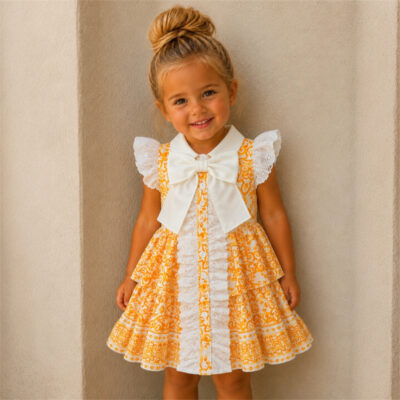 Rochy Dolce Dress