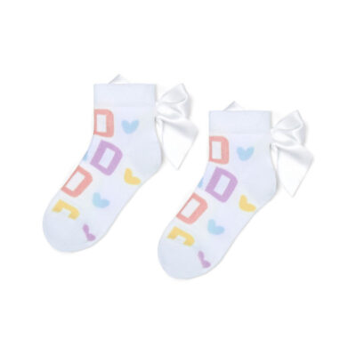 A-Dee Preorder Sasha Ankle Socks