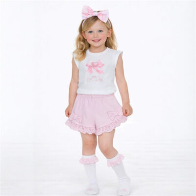 A-Dee Roxy Short Set