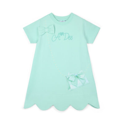 A-Dee Regina Sweat Dress