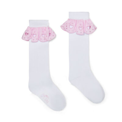 A-Dee Preorder Rae Knee Socks