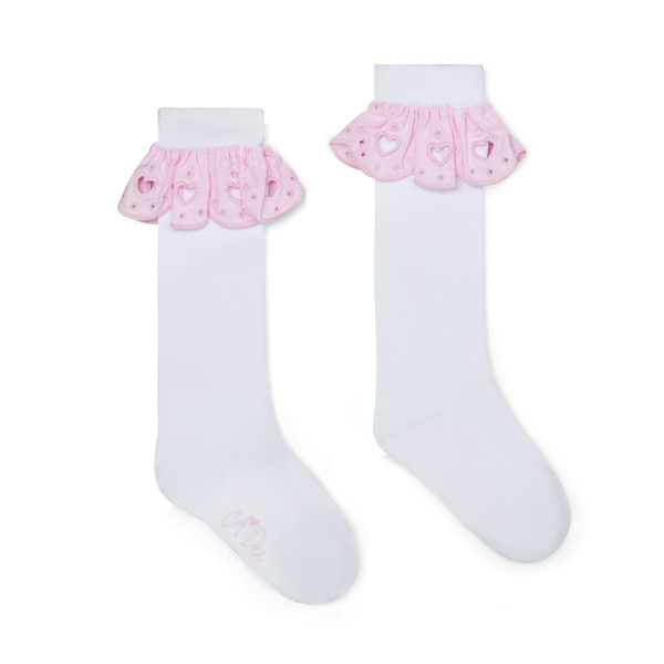 A-Dee Preorder Rae Knee Socks