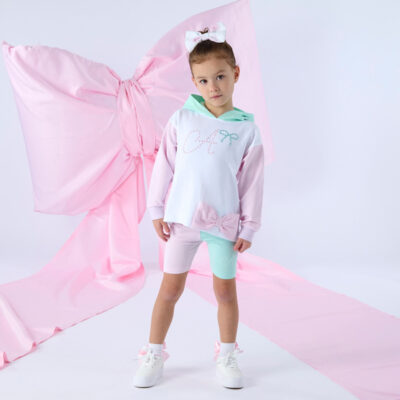 A-Dee Preorder Reese Hoody Set