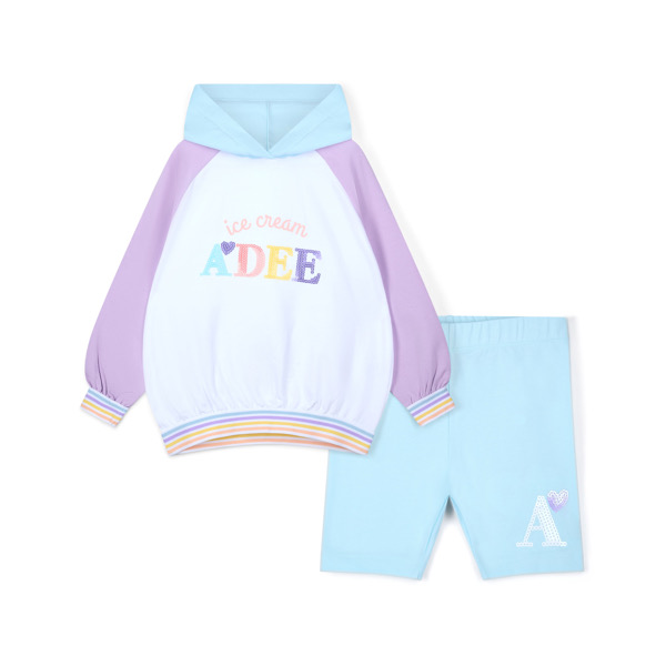 A-Dee Preorder Sissy Hoody Set - Image 2