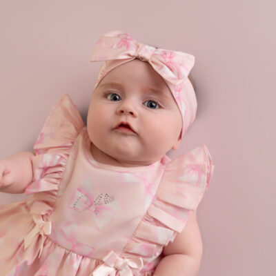 Little-A Preorder Ora Headband