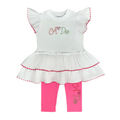 A-Dee Tallulah Legging Set