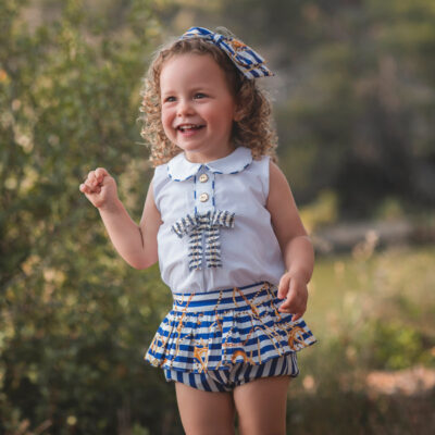 Rochy Preorder Marine Jam Set