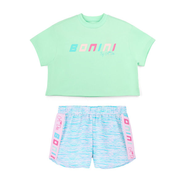 Bonini Preorder Spark Sports Set - Image 2