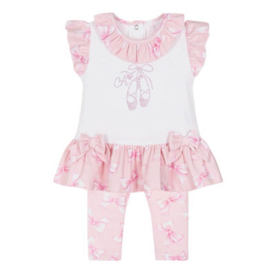 Little-A Oriana Legging Set