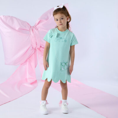 A-Dee Preorder Regina Sweat Dress