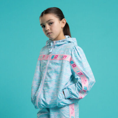 Bonini Preorder Future Sport Jacket