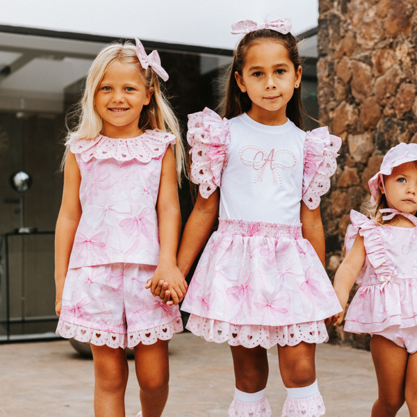 A-Dee Preorder Remi Dress - Image 4