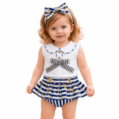 Rochy Marine Jam Set