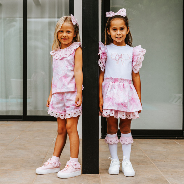 A-Dee Preorder Remi Dress - Image 3