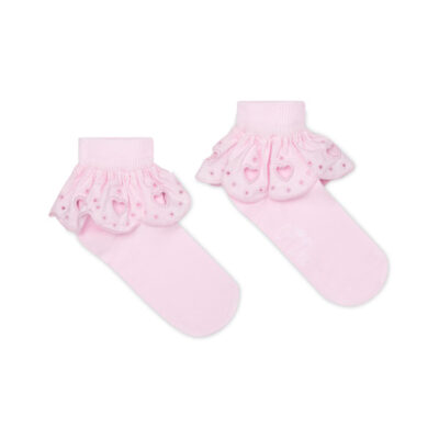 A-Dee Preorder Rosalie Ankle Socks