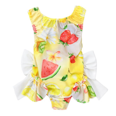 Tutti Fruity Swimsuit