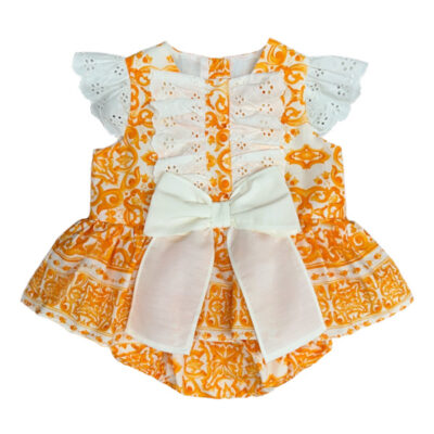 Rochy Dolce Romper