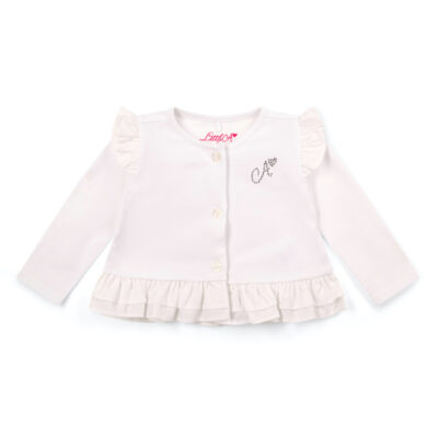 Little-A Preorder Penny Cardigan