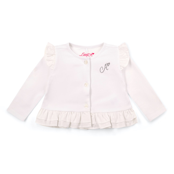 Little-A Preorder Penny Cardigan