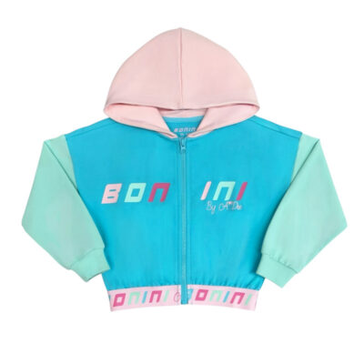 Bonini Vibe Hoodie