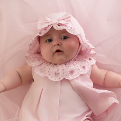 Little-A Preorder Olsen Sun Hat